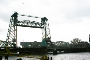 De Hef Bridge